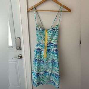 • Lilly Pulitzer • Women’s sundress  size 6